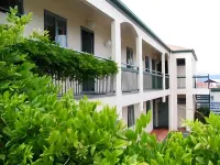 Westport Spa Motel Hotels in Westport