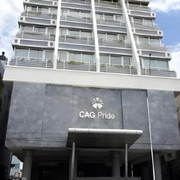 Cag Pride