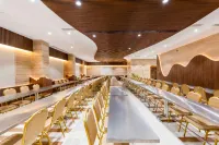 Treebo SV Residency, Vellore