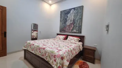 Semesta Luxury Guest House Hotel a 