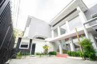 Villa Griya Timoho Private Pool Hotels in Baciro