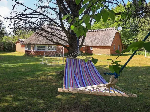 12 Person Holiday Home in Vaeggerlose-by Traum