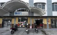 Urbanview Hotel Surya Kahayan Palangkaraya by RedDoorz Hotels in Palangkaraya