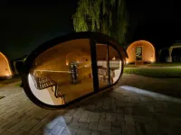 Vicolungo Glamor Lodge & Spa Ondaland Waterpark - Spa
