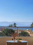Seafos Luxury Resort & Spa - Limited Edition by Leonardo Hotels - Sea View