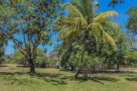 Seven Palms Villa