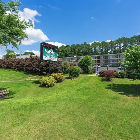 Budgetel Inn and Suites