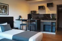 Mérit by Amérian Parque Leloir Hotels in Udaondo