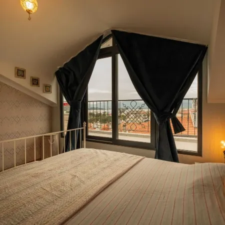 Deniz Loft Fethiye
