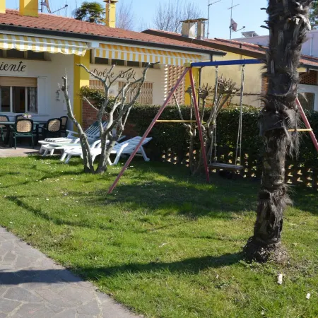 Relaxing Villa Near the Sea in Caorle