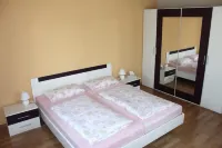 Apartment in Lichtenhain Near Lichtenhain Waterfall