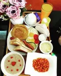 Prime Hotel and Suites - Breakfast