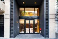 Vilon Recoleta 飯店