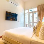 Casa Torno - Piano Pool House Hotels in San Diego