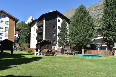 Ferienhaus Matterhorngruss Hotels in 