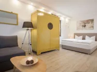 Modern Studio with Private Terrace in Winterberg-Züschen