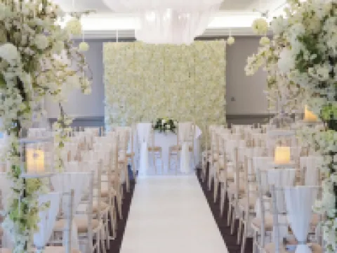 Woodlands Park Hotel Hotels in Elmbridge