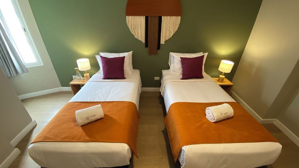 Viajero Arequipa Hostel