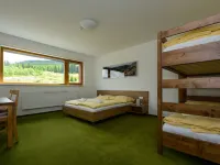 Penzion Andula Hotels in Strážné