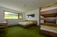 Penzion Andula Hotels in Vrchlabi