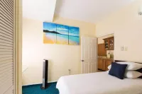 New Kingston Apartments at Kensington Hotels in Harbour View