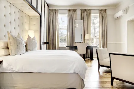 Banksia Boutique Hotel & Spa Отели рядом с достопримечательностью «Southern Suburbs»