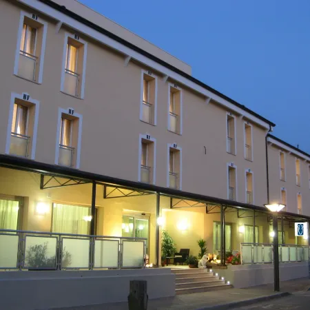 Hotel Fontanelle