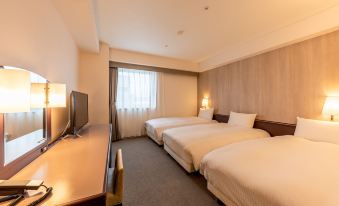 Court Hotel Asahikawa