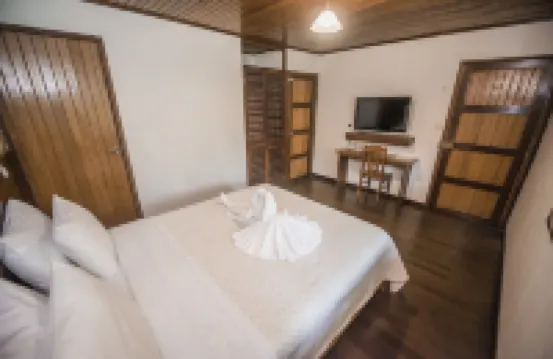 Manish Hotel Ecólogico