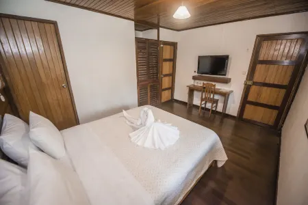 Manish Hotel Ecólogico