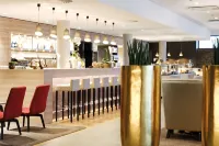 Wonnemar Resort-Hotel - bar