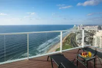 Island Luxurious Suites Hotel - Ocean View