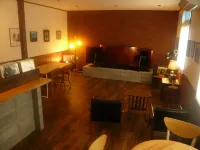 ユースホステル和邇浜青年会館