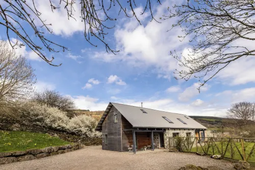 The Steading
