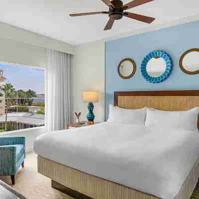 Marriott's Legends Edge at Bay Point Rooms