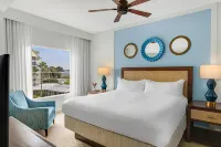 Marriott's Legends Edge at Bay Point Hôtels à : Lower Grand Lagoon