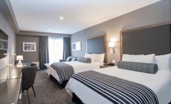 Sandman Signature St. John's Hotel