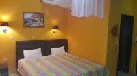 Hani Zemenou Hoteles cerca de Arachova Viewpoint