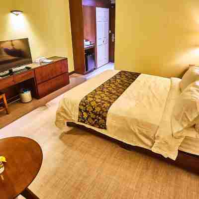 Serenti Hotel Saipan Rooms