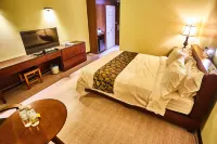 Serenti Hotel Saipan Hotels near Hyatt Regency Saipan