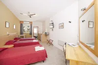 Alborada Apart Hotel - Parvekkeita