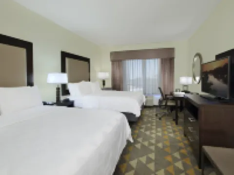 Holiday Inn HAMMOND by IHG Hotels in Hammond