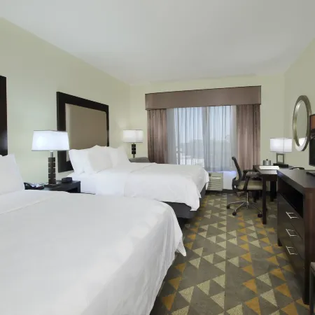 Holiday Inn HAMMOND by IHG
