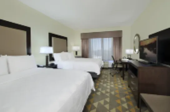 Holiday Inn HAMMOND by IHG Hotels in Hammond