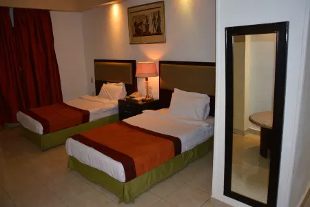 Desert View Sharm Hotel