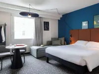 Ibis Lausanne Centre Hotels in Prilly
