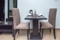 Twenty Hotel Các khách sạn ở Kaduna