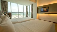 The Klagan Regency 1Borneo - 4 Sao