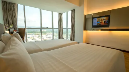 The Klagan Regency 1Borneo