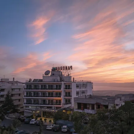Hotel Panorama